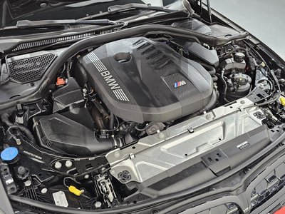 2025 BMW 3 SERIES 照片 7