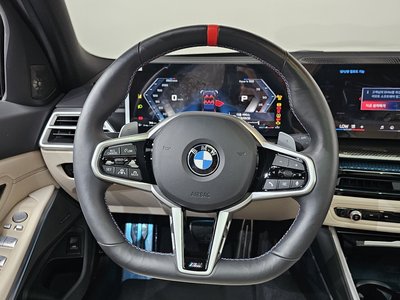 2025 BMW 3 SERIES 缩略图 13