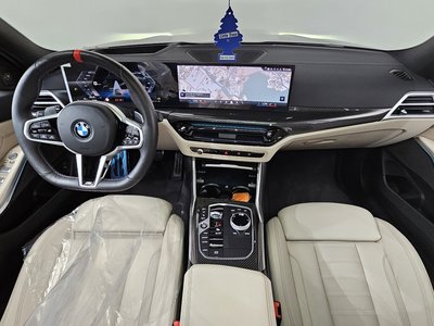 2025 BMW 3 SERIES 照片 5