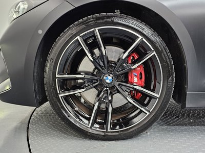 2025 BMW 3 SERIES 照片 6