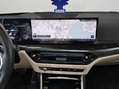 2025 BMW 3 SERIES 缩略图 14