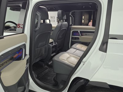 صورة مصغرة 16 لـ 2022 LAND Rover DEFENDER