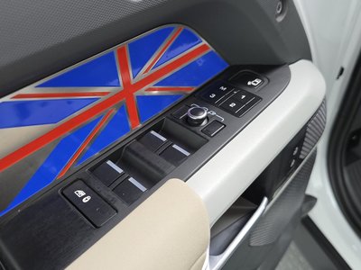 صورة مصغرة 19 لـ 2022 LAND Rover DEFENDER