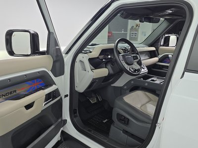 صورة مصغرة 13 لـ 2022 LAND Rover DEFENDER