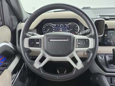 صورة مصغرة 18 لـ 2022 LAND Rover DEFENDER
