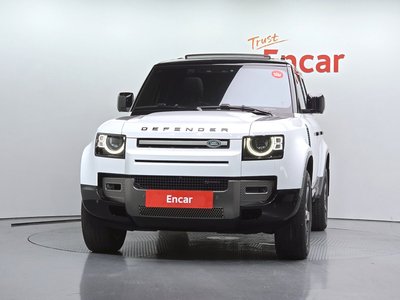 صورة 2 لـ 2022 LAND Rover DEFENDER