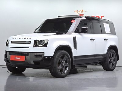 صورة 1 لـ 2022 LAND Rover DEFENDER