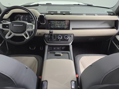 صورة 5 لـ 2022 LAND Rover DEFENDER