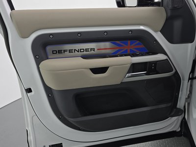 صورة مصغرة 14 لـ 2022 LAND Rover DEFENDER