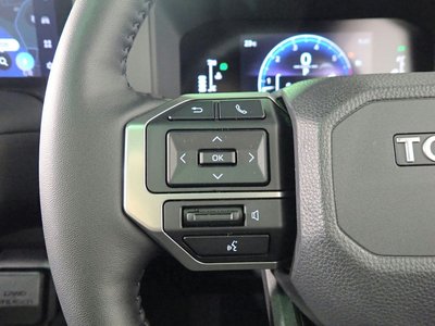 صورة مصغرة 18 لـ 2025 Toyota LAND CRUISER 250