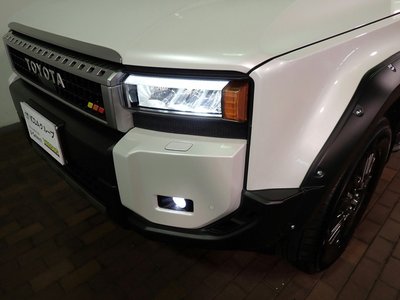 صورة مصغرة 32 لـ 2025 Toyota LAND CRUISER 250