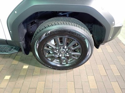 صورة مصغرة 39 لـ 2025 Toyota LAND CRUISER 250
