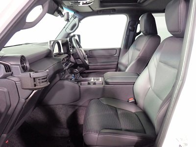 صورة مصغرة 28 لـ 2025 Toyota LAND CRUISER 250