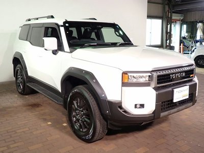 صورة مصغرة 33 لـ 2025 Toyota LAND CRUISER 250