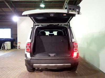 صورة مصغرة 31 لـ 2025 Toyota LAND CRUISER 250