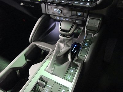صورة مصغرة 22 لـ 2025 Toyota LAND CRUISER 250