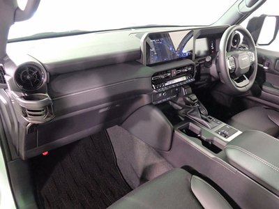 صورة مصغرة 25 لـ 2025 Toyota LAND CRUISER 250
