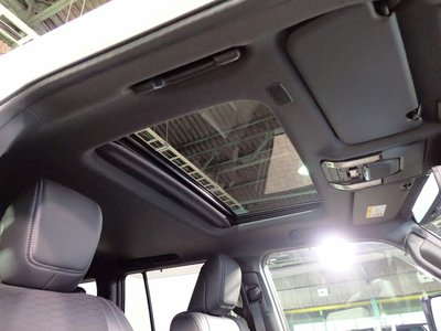 صورة مصغرة 30 لـ 2025 Toyota LAND CRUISER 250
