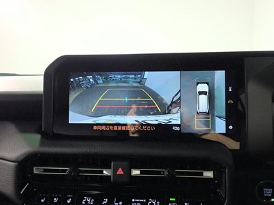 صورة 4 لـ 2025 Toyota LAND CRUISER 250