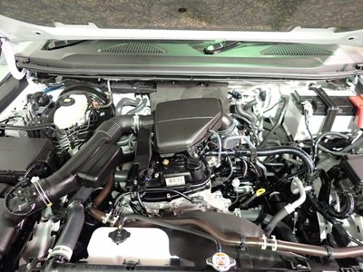 صورة مصغرة 40 لـ 2025 Toyota LAND CRUISER 250