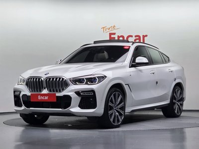 BMW X6 - 1