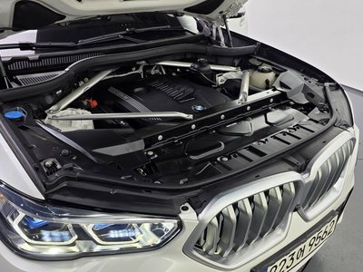BMW X6 - 7