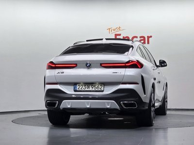 BMW X6 - 4