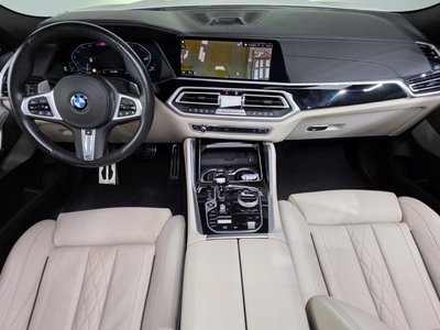 BMW X6 - 5