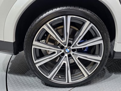 BMW X6 - 8