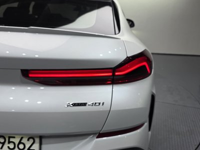 BMW X6 - 10