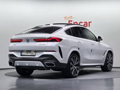 BMW X6 - 3