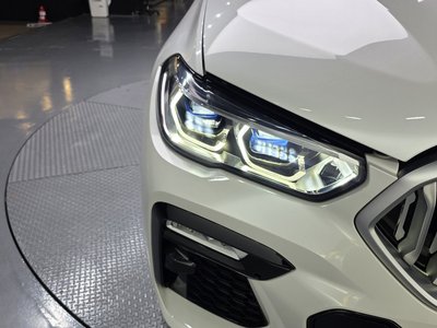 BMW X6 - 9