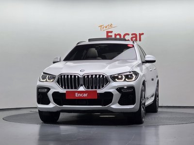 BMW X6 - 2