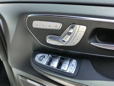 صورة مصغرة 12 لـ 2023 Mercedes-BENZ V-CLASS