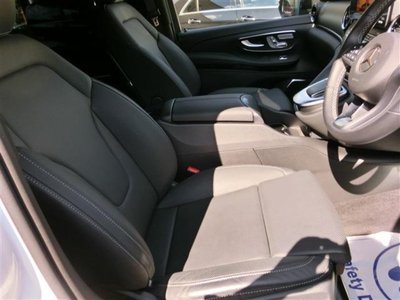 صورة مصغرة 11 لـ 2023 Mercedes-BENZ V-CLASS