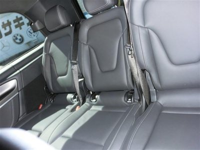 صورة مصغرة 17 لـ 2023 Mercedes-BENZ V-CLASS