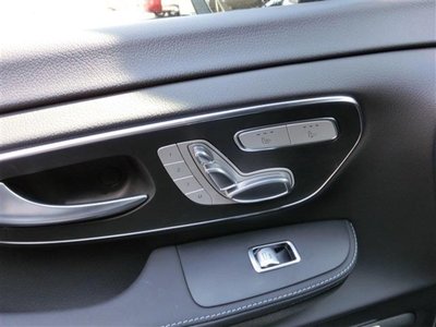 صورة مصغرة 14 لـ 2023 Mercedes-BENZ V-CLASS