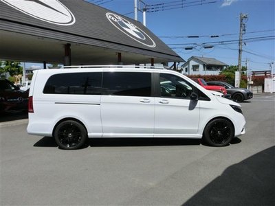 MERCEDES-BENZ V-CLASS - 3