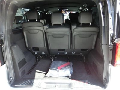 MERCEDES-BENZ V-CLASS - 6