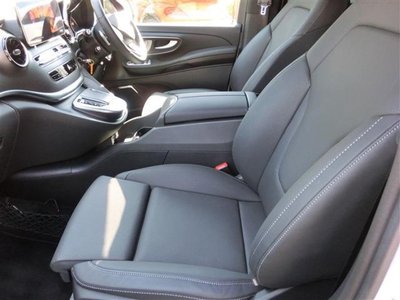 صورة مصغرة 13 لـ 2023 Mercedes-BENZ V-CLASS