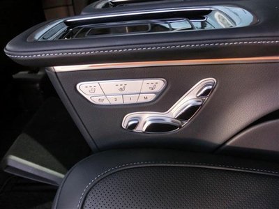 صورة مصغرة 16 لـ 2023 Mercedes-BENZ V-CLASS
