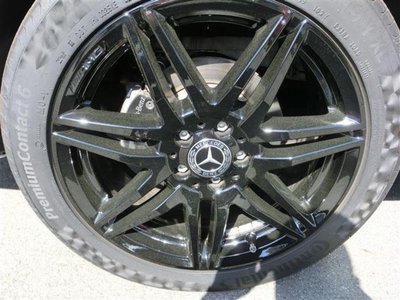 صورة مصغرة 24 لـ 2023 Mercedes-BENZ V-CLASS