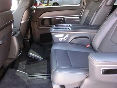 صورة مصغرة 15 لـ 2023 Mercedes-BENZ V-CLASS