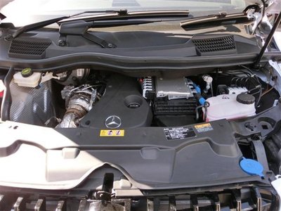 MERCEDES-BENZ V-CLASS - 5