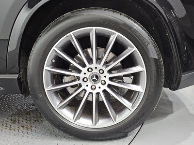 صورة 8 لـ 2025 Mercedes-BENZ GLE