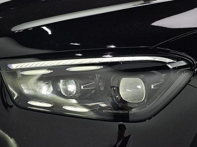 صورة 9 لـ 2025 Mercedes-BENZ GLE