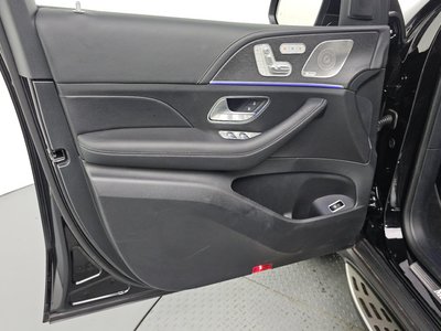 صورة مصغرة 14 لـ 2025 Mercedes-BENZ GLE