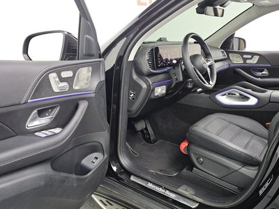 صورة مصغرة 13 لـ 2025 Mercedes-BENZ GLE