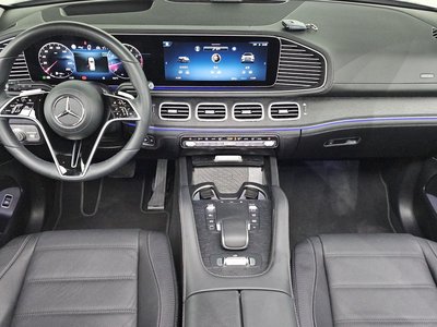 صورة 5 لـ 2025 Mercedes-BENZ GLE