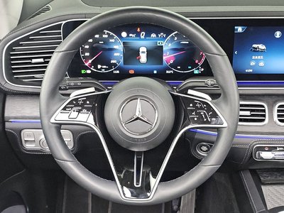 صورة مصغرة 19 لـ 2025 Mercedes-BENZ GLE